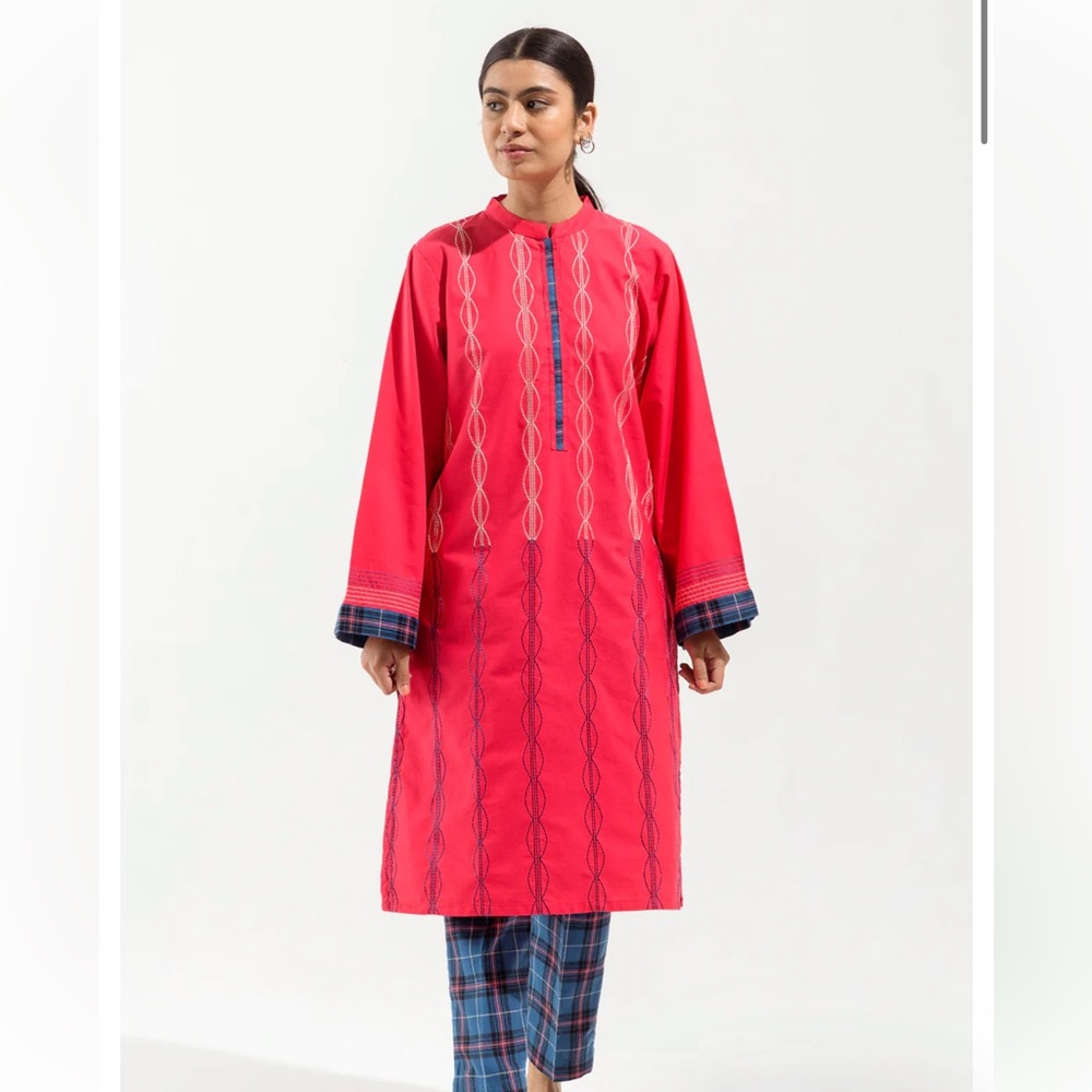 COPY - Pakistani Indian dress
